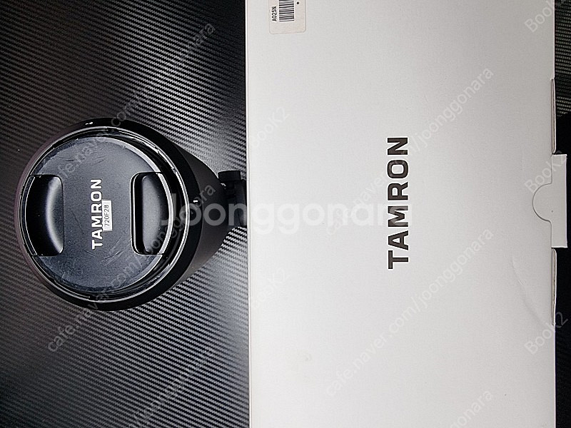 탐론 정품 70-200G2 니콘마운트 판매--6