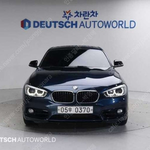 중고차 BMW 1시리즈(2세대) 5도어 118d 스포츠 라인 ★ [1,169만원] 중고차할부 ★ 중고차전액할부 ★ 여유자금 ★ 수원 ★ 100% 실매물