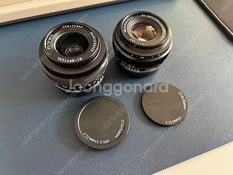 후지 X마운트 TT아티산 수동렌즈 팝니다. 50mm f...--0