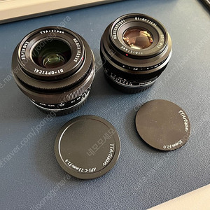 후지 X마운트 TT아티산 수동렌즈 팝니다. 50mm f2