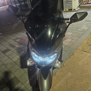 20년식 nmax125