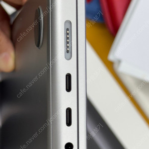 맥북 M1 Max 16인치 램32GB, ssd 2TB