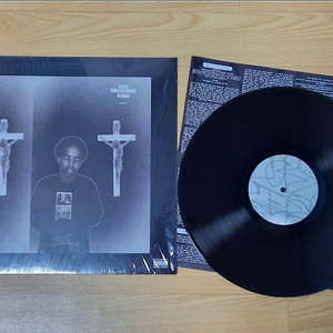 earl sweatshirt - doris lp (외힙/힙합)