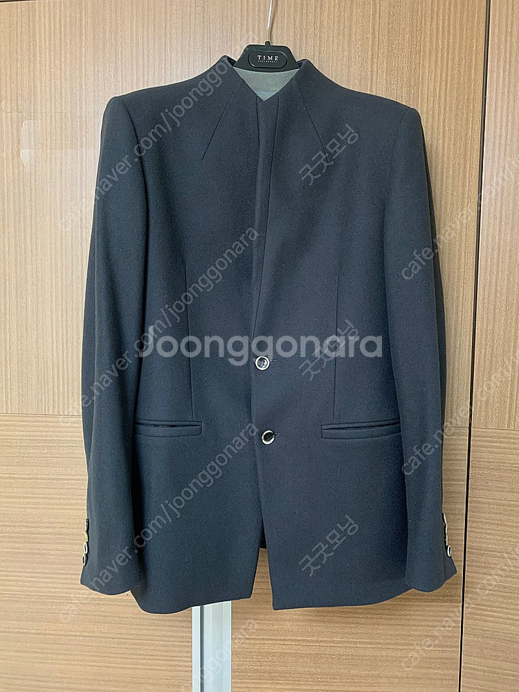 반하트 숏코트 팝니다--0