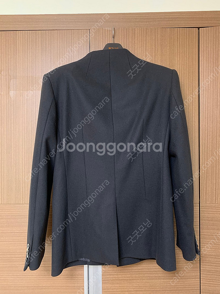 반하트 숏코트 팝니다--1