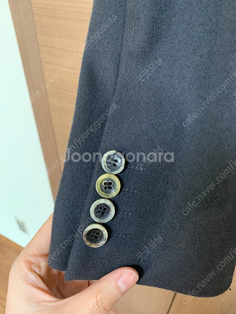 반하트 숏코트 팝니다--2