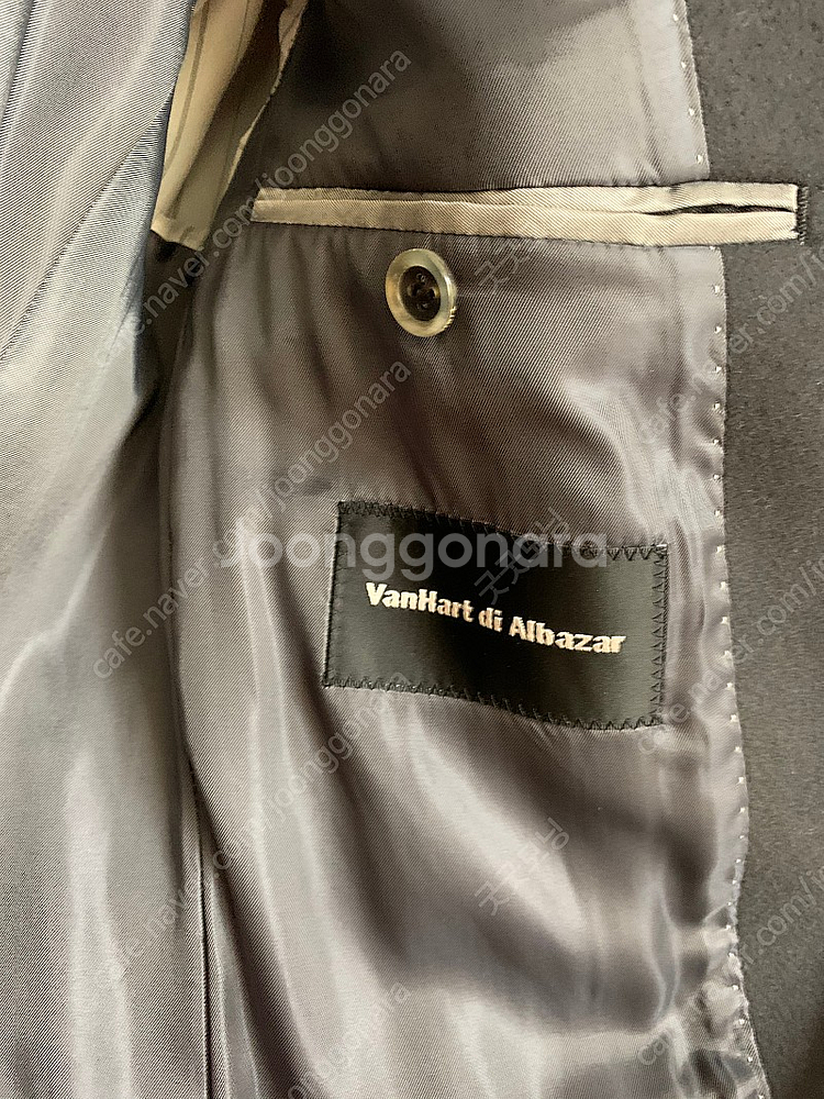 반하트 숏코트 팝니다--3