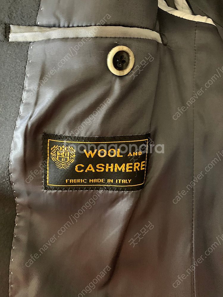 반하트 숏코트 팝니다--4