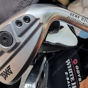 (삽니다) pxg gen4 P 아이언5번 6번