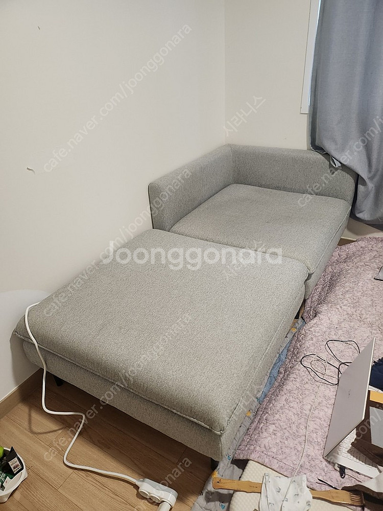 에싸 로투스 소파+스툴포함--0