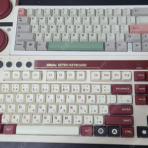 gmk 67 저소음 바다소금