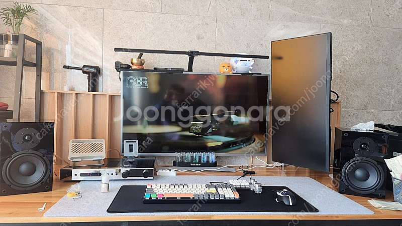 mucai 29인치120Hz WFHD 와이드 디스플레이... | 모니터 | 중고나라
