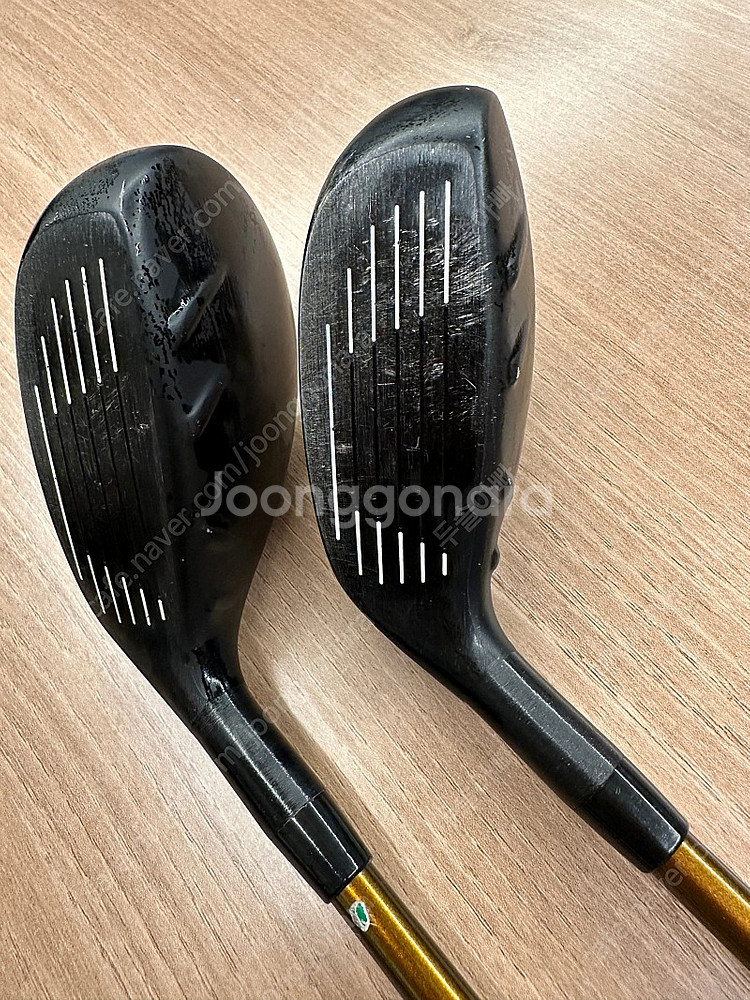 핑 PING G400 유틸리티 19도, 26도 SR 정발--0