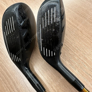 핑 PING G400 유틸리티 19도, 26도 SR 정발