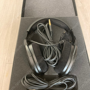 젠하이저 sennheiser hd660s 헤드폰