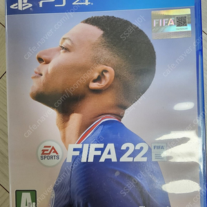 PS4 플스4 FIFA22 피파22 택포