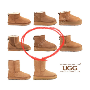 어그 UGG 255