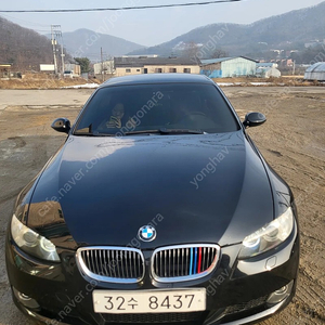 e93 328i 컨버