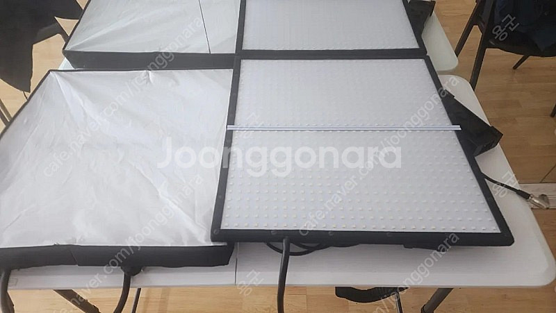 리슈아이 LED조명 Q150L--0