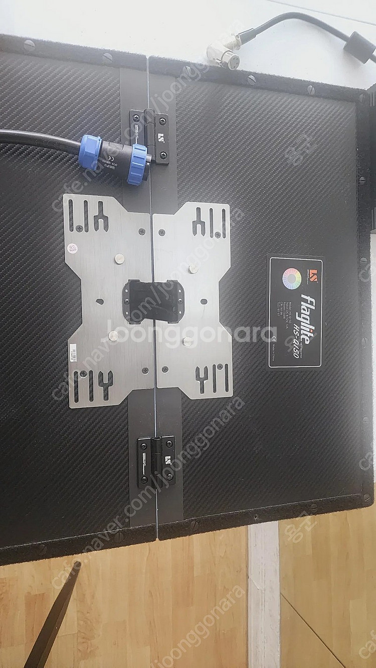 리슈아이 LED조명 Q150L--5
