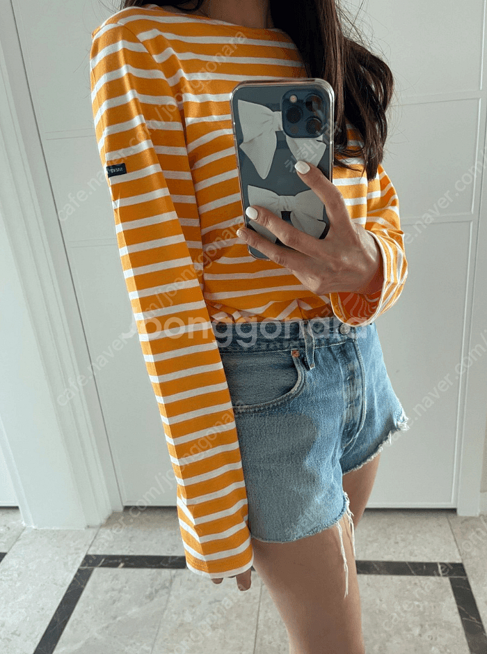2023 Sanint JAMES 탱고(오렌지) (새상품...--0