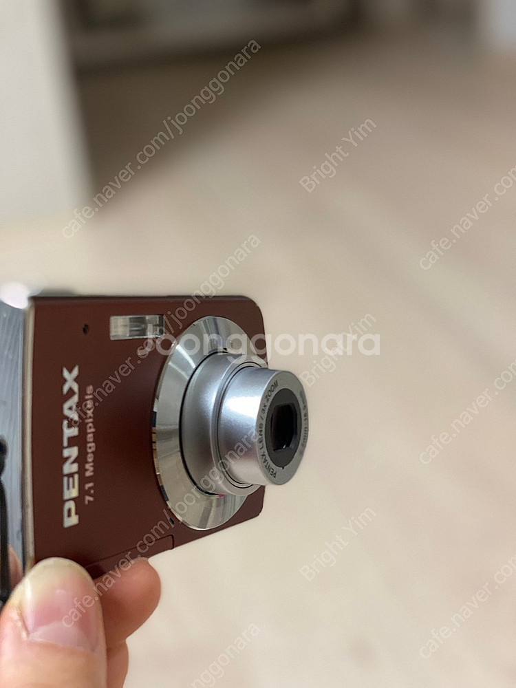 펜탁스 Pentax 디카 레트로 클래식 올드 카메라 옵...--0