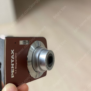 펜탁스 Pentax 디카 레트로 클래식 올드 카메라 옵티오 Optio M30 똑닥이 디지털카메라 판매