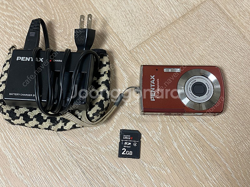 펜탁스 Pentax 디카 레트로 클래식 올드 카메라 옵...--7