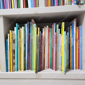 버니의 세계 책방