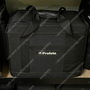 Profoto D2 1000 Air TTL duo kit