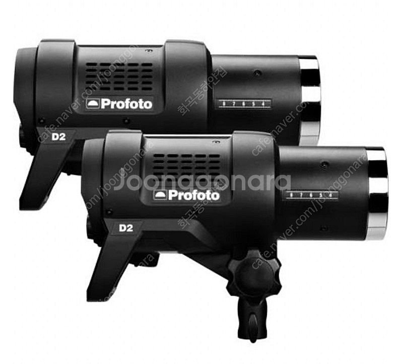 Profoto D2 1000 Air TTL duo ki...--2