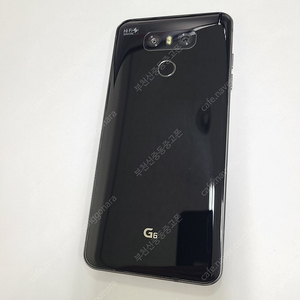 185799 LG G6 KT블랙32기가 C타입형 저렴중고 업무폰 자녀폰 추천 5만원