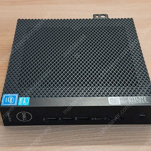 DIY 라우터용 팬리스 미니PC (Dell Wyse 5070 Slim + 442XR 애드온 보드)