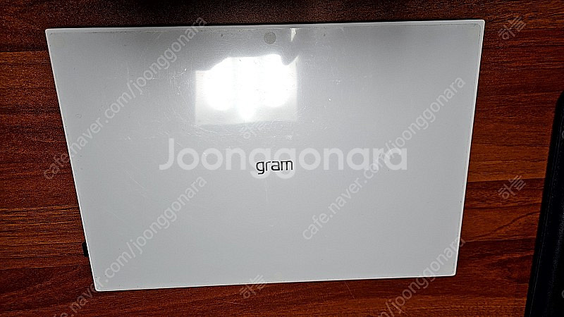 LG 그램 노트북 16인치 i5 RTX2050 ssd5...--3