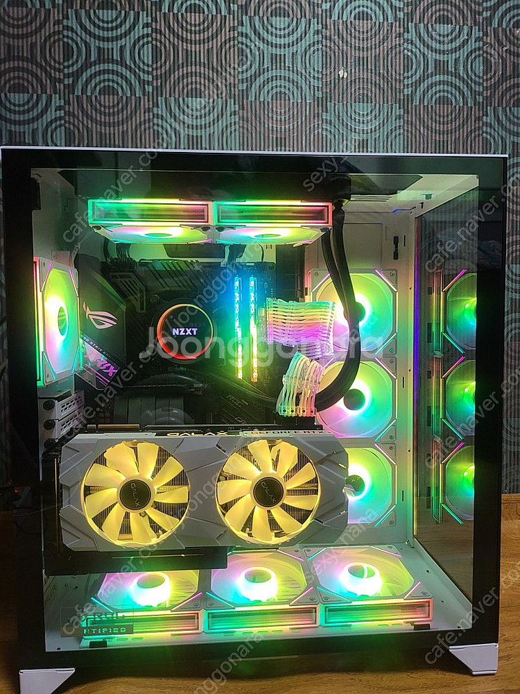 GALAX 2070 Super--0