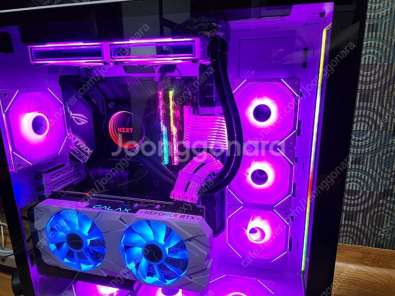 GALAX 2070 Super--1