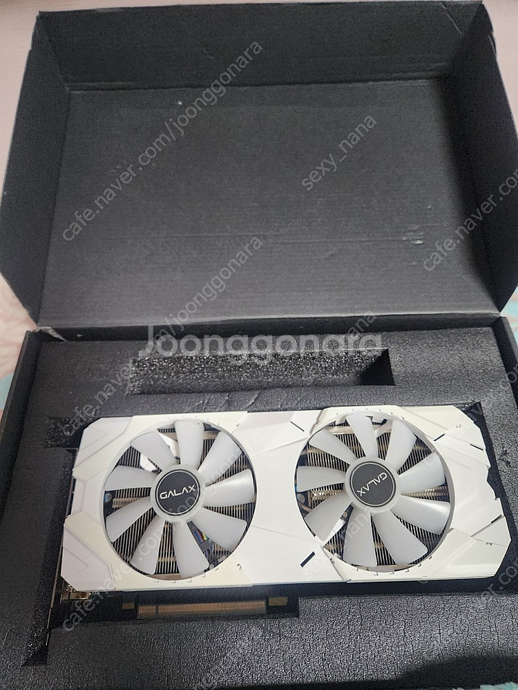 GALAX 2070 Super--2