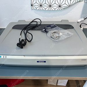 A3 평판 스캐너 엡손 GT-15000 epson GT15000