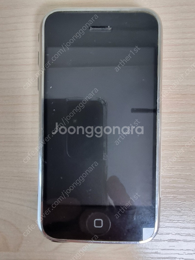 아이폰1세대 (2g)--1