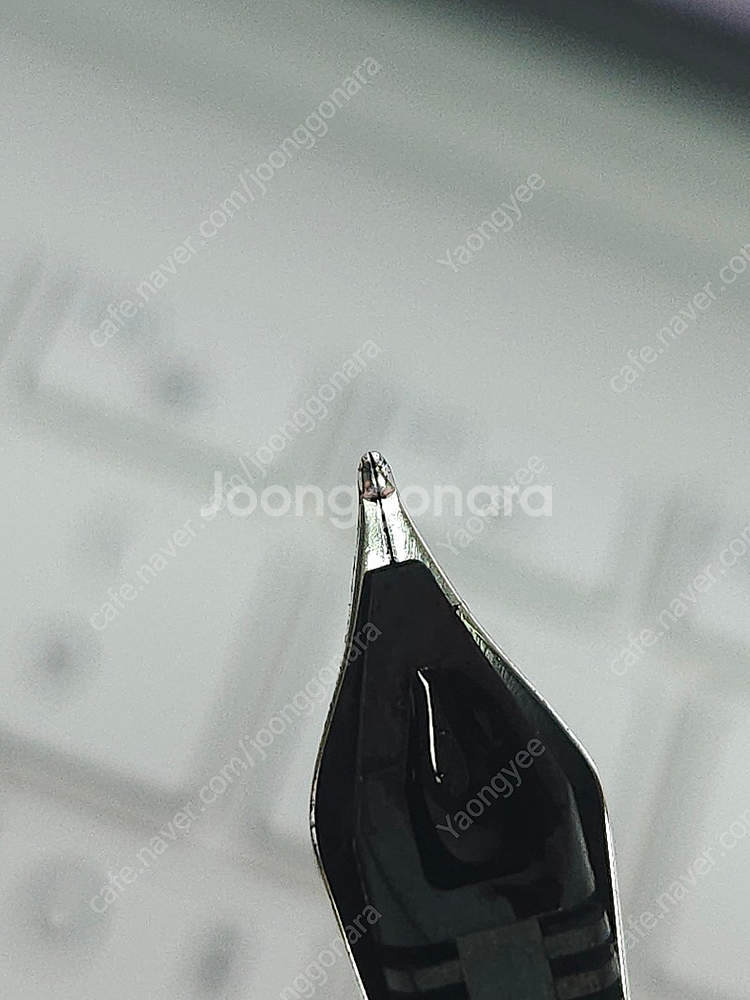 만년필 다수 팝니다--3