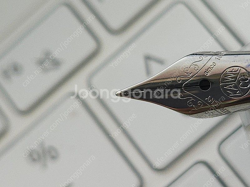 만년필 다수 팝니다--8