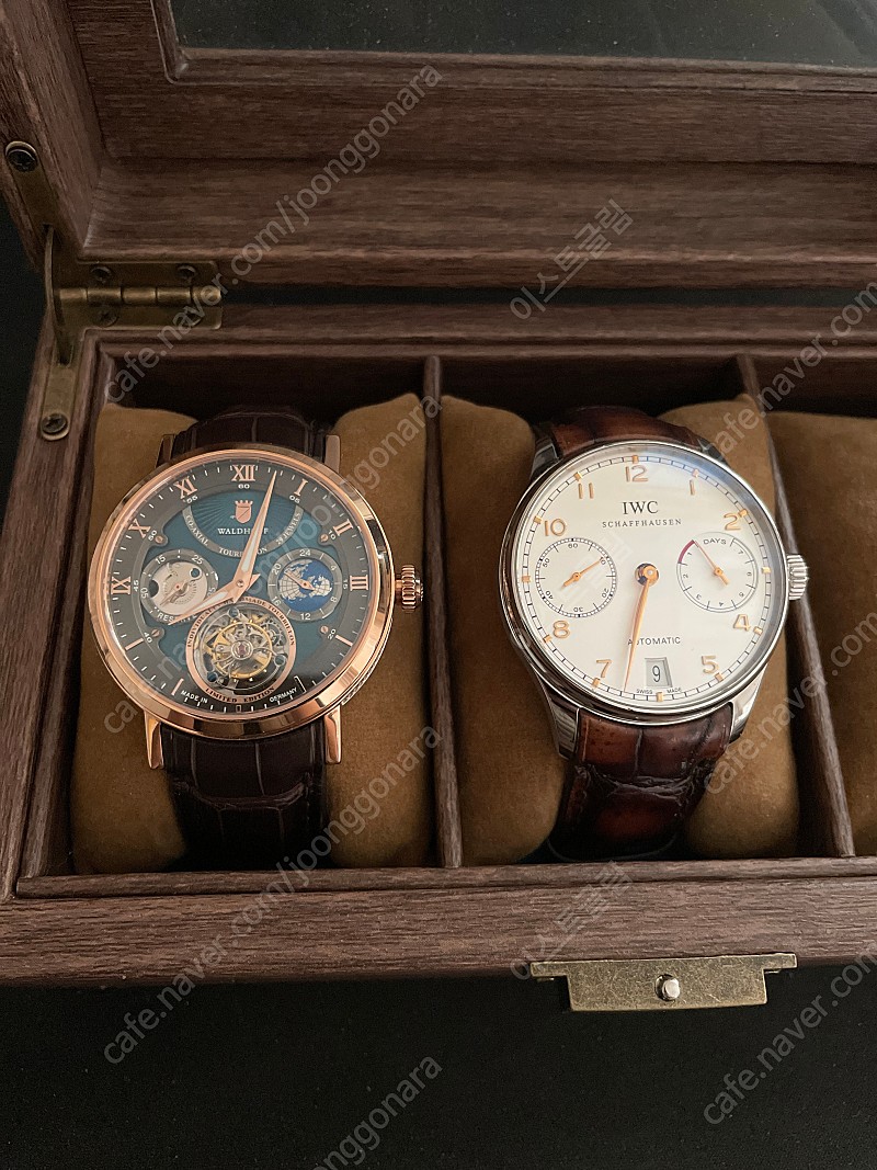 발도프 뚜르비옹 시계 | 중고나라 - 안심되는 중고거래, image size:800x1067