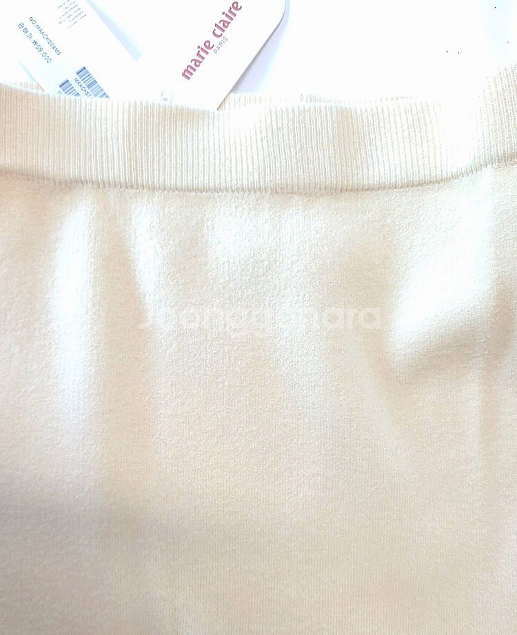 새옷]마리 끌레르 니트 치마 (영화에나옴)--5