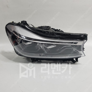 [판매] BMW 6GT[G32] LED라이트 중고헤드램프 중고전조등 중고헤드라이트 자동차중고부품