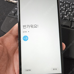 삼성 갤럭시 J4+ 32GB 블랙 A급 공기계