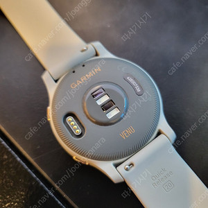 Garmin Venu(가민 베뉴1) 팝니다.