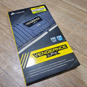 AMD 3950X / 커세어 DDR4 32GB 3600 판매합니다