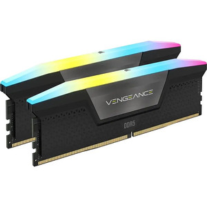(미개봉) 커세어 벤젠스 corsair vengeance RGB 32GB (2x16GB) 6000 CL36