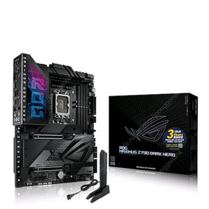 ROG MAXIMUS Z790 APEX 구매