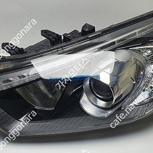 k3 led 8핀 DRL 전조등 헤드라이트 창원중고라이트 h1001 h1002